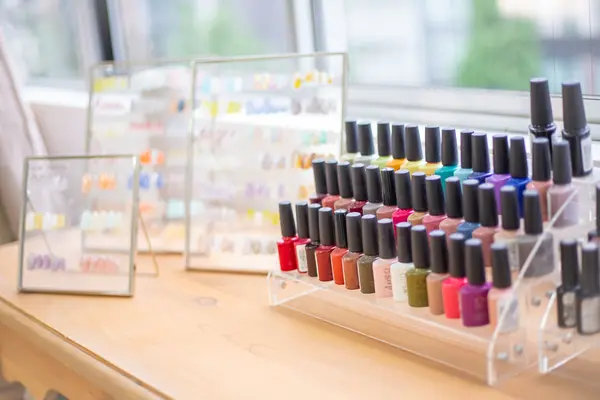maninail ginza