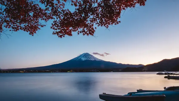 Japanese water