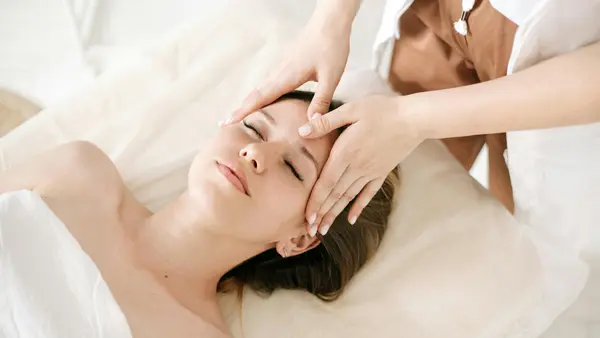 headspa