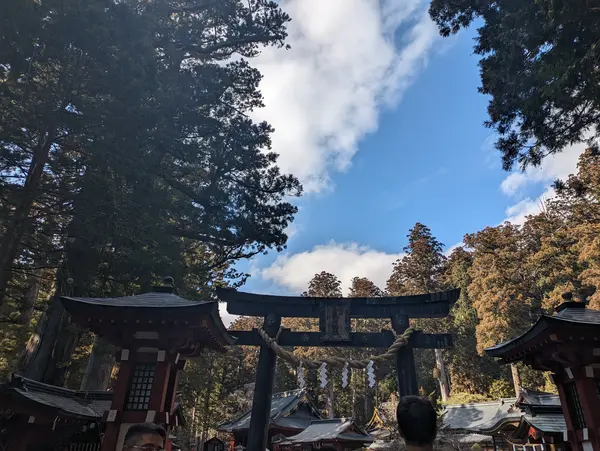 Futarasan Shrine