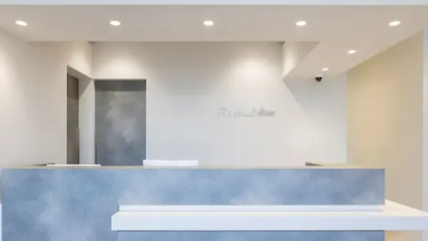 dentist