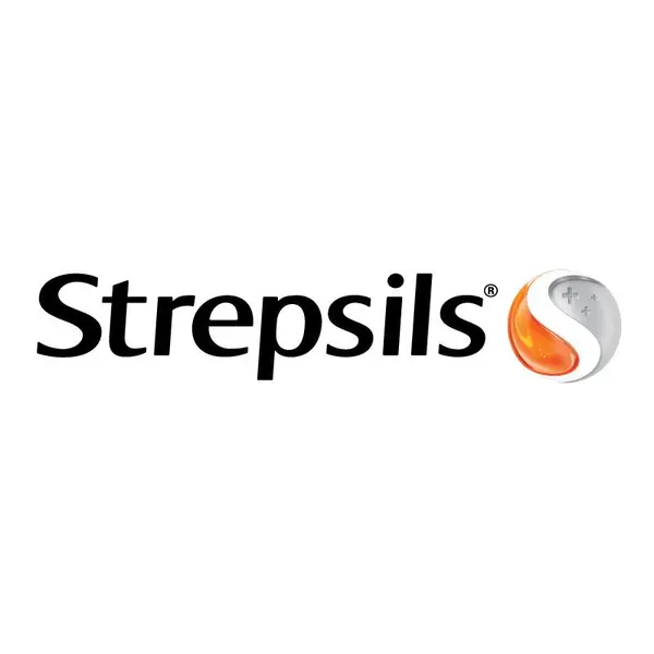 Strepsils