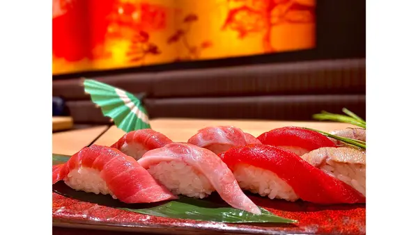 sushi
