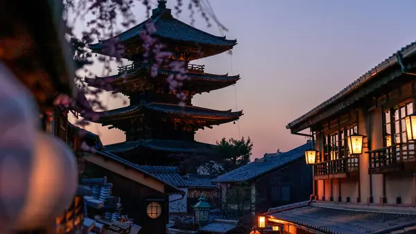 Kyoto
