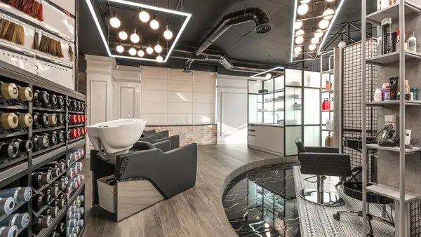salon