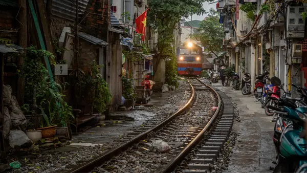 hanoi