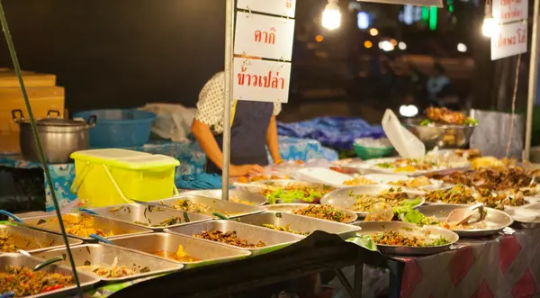 Thai cuisine