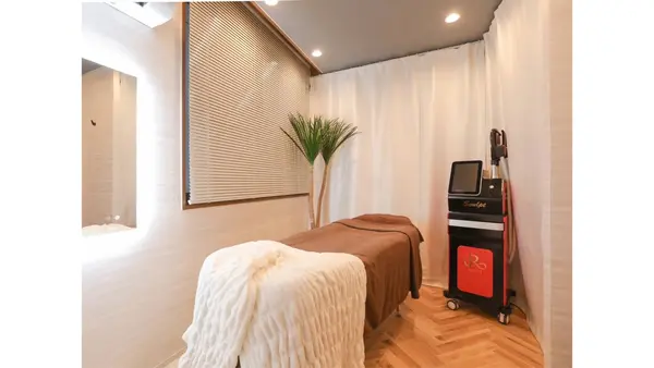 salon