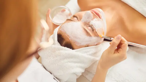 facial