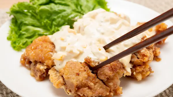 Chicken Nanban