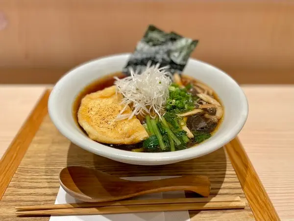 Beji Ramen Yuniwa