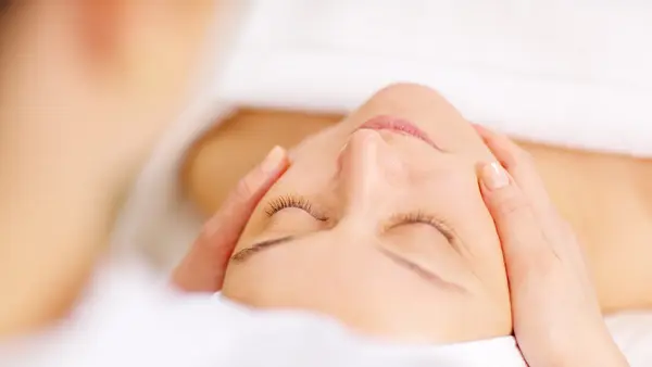 Ginza massage
