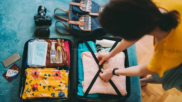 How to protect souvenirs purchased in Japan