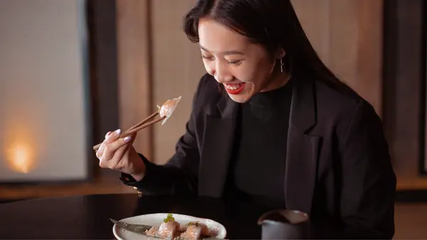 Japanese chopstick culture