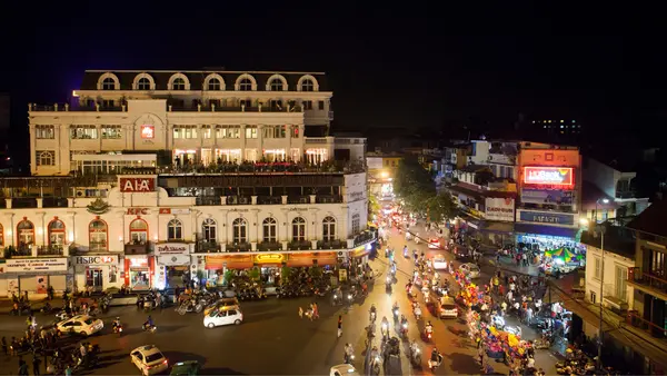 hanoi