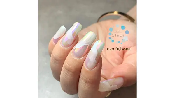 nail