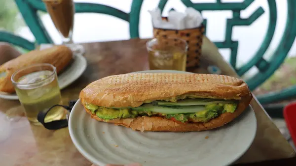 Banh mi