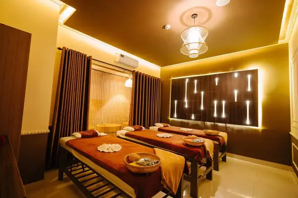 Moringa Spa (All menu discount 20%)