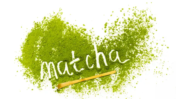 How to Choose Matcha Souvenirs