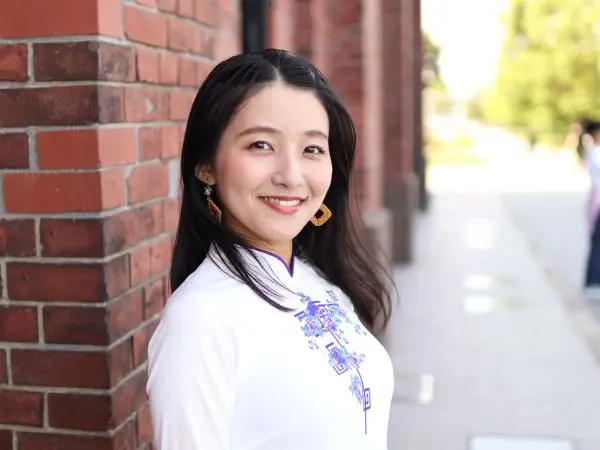 Vietnam Hiromi