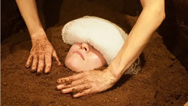 Rice Bran Enzyme Bath
