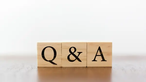Q&A