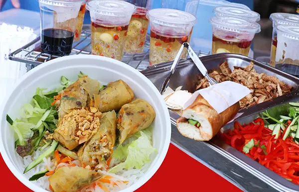 Vietnam Festival