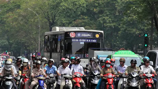 Vietnam