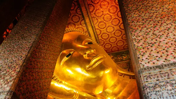 Wat Pho