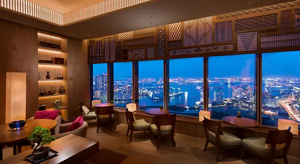 Conrad　Tokyo