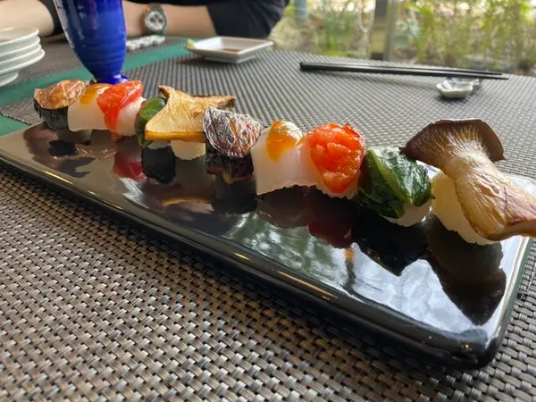 ORIBIO Cafe Dining