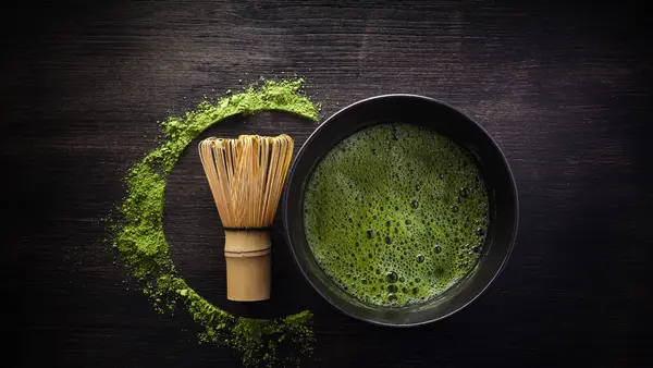 Types of Matcha Souvenirs