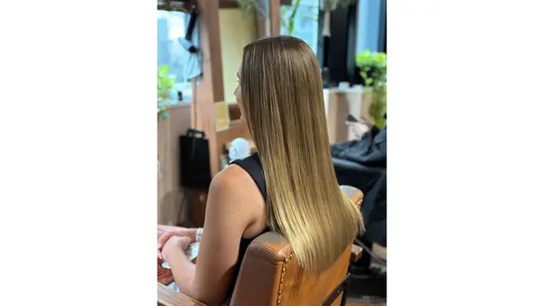 hairsalon
