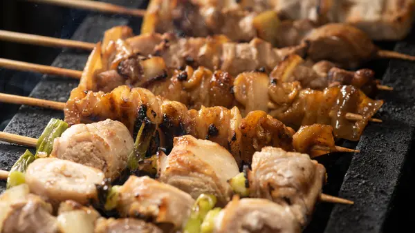 yakitori