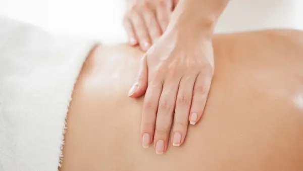 Popular Massage in Yotsuya
