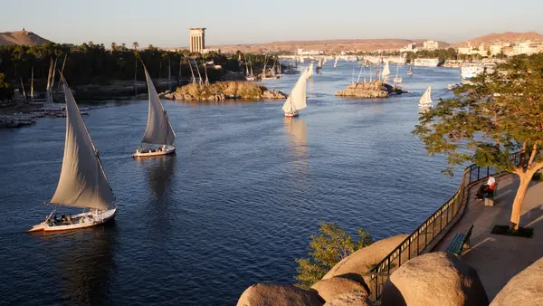 Egypt