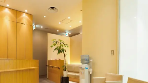 dentist