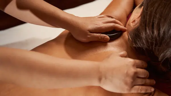 Tokyo massage