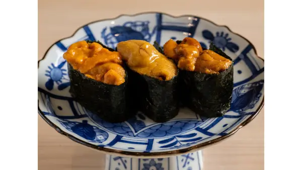 sushi
