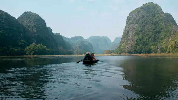 Ha Long Bay