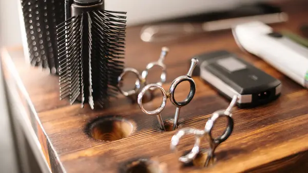 hairsalon