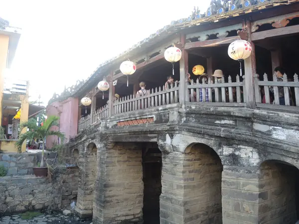 Nihonbashi　Hoi an