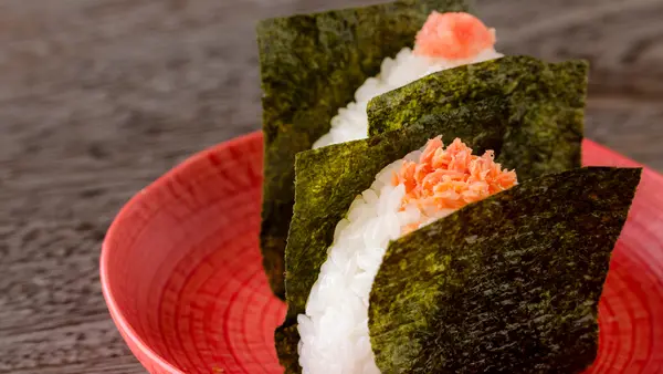 onigiri