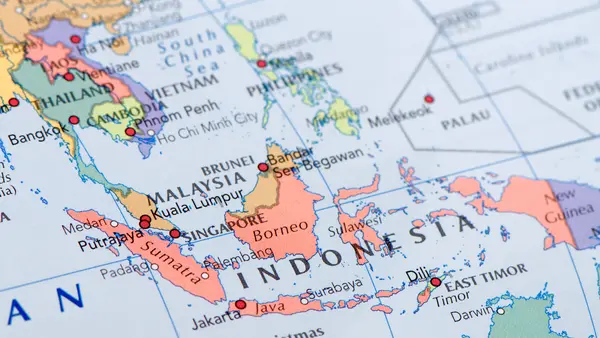 indonesia
