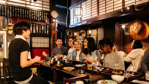 Omoide Yokocho