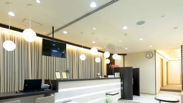 dentist
