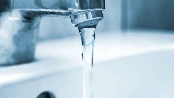 Tap Water Safety in Egypt