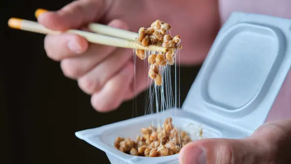 Places to buy natto in Tokyo