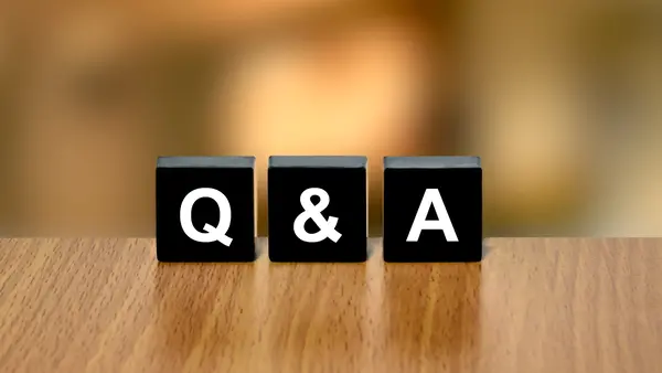 Q&A