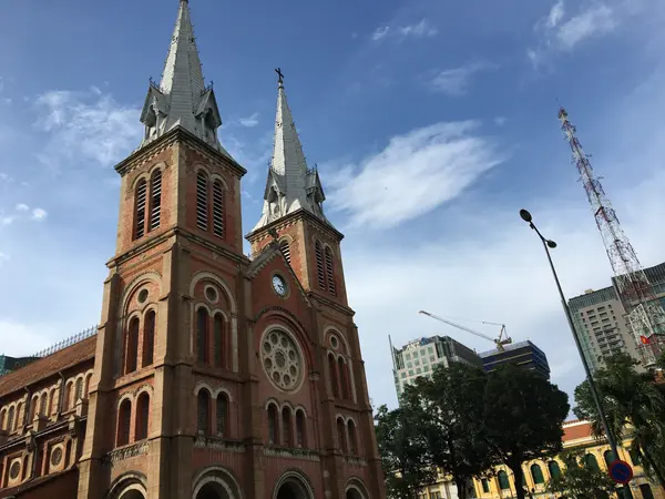 Great Church of Saigon